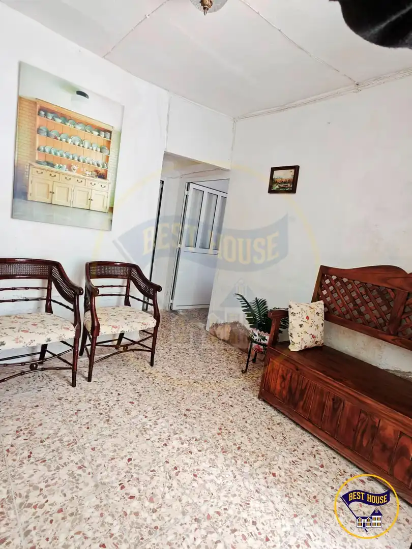 Finca rústica en venda a BARRIO NUEVO, Portalrubio de Guadamejud