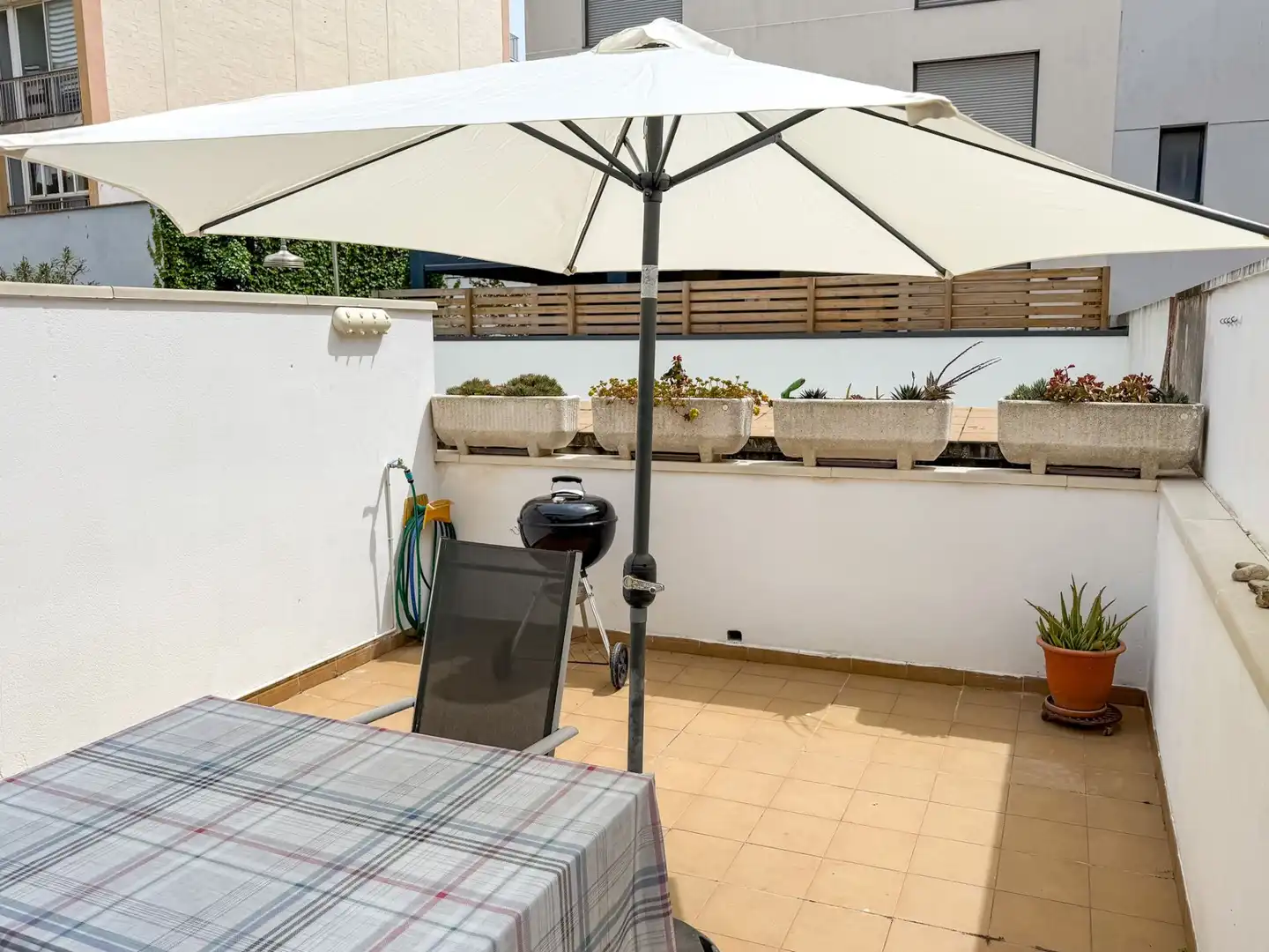 Appartamento con ascensore in affitto a sant antoni, imagen 18