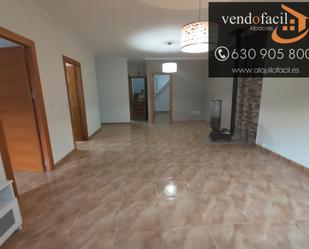 Living room of Flat for sale in Carcelén