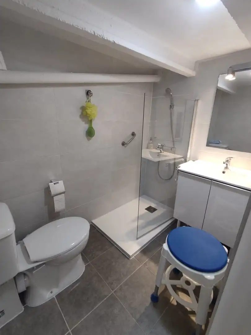 Casa con terrazza in vendita a Calle Santa Cruz, imagen 11