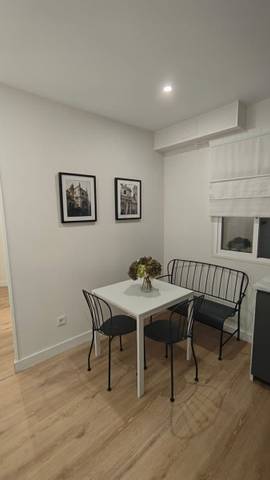 Piso en Venta en Calle de Santa Engracia, -1 en Almagro