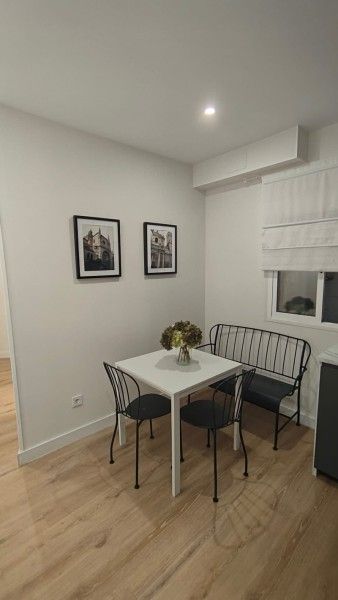 Piso en venta en Calle de Santa Engracia, -1, Almagro, Chamberí