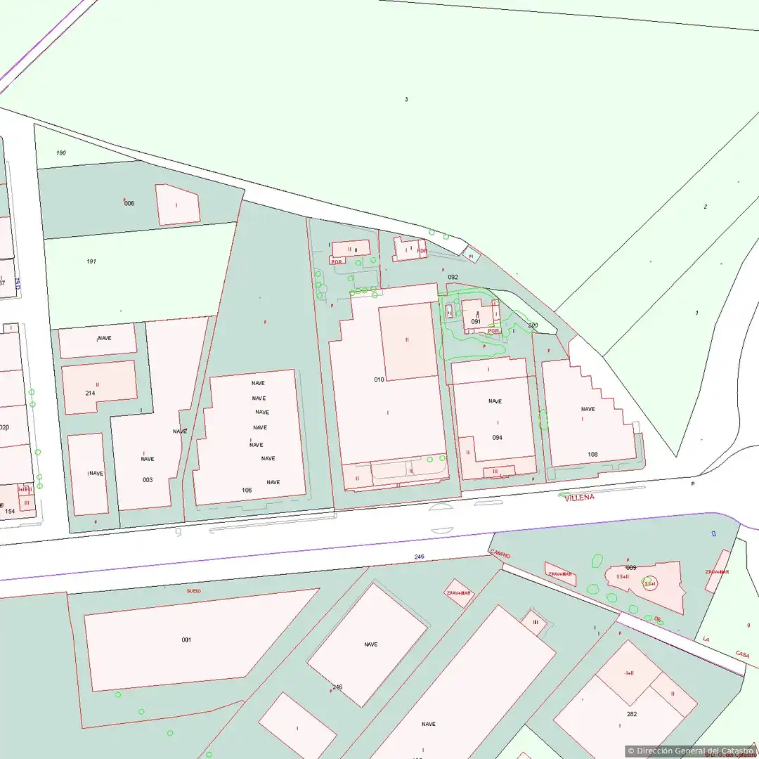 Appartamento in vendita a Yecla, imagen 4