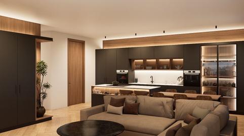 Foto 5 de Pis en venda a Fontán, Oviedo