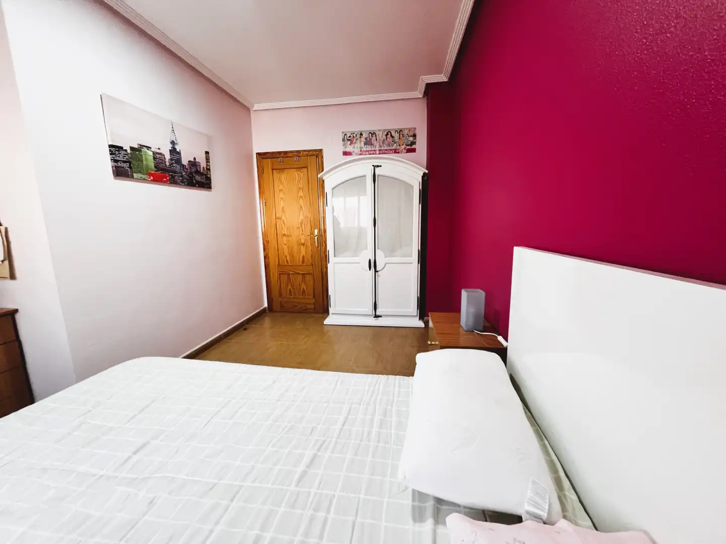 Habitación de Casa o chalet en venta en Orihuela con Aire acondicionado, Terraza y Trastero