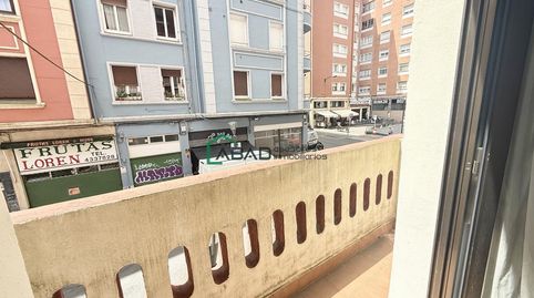 Foto 5 de Piso en venta en Iturtibide , Solokoetxe, Bilbao