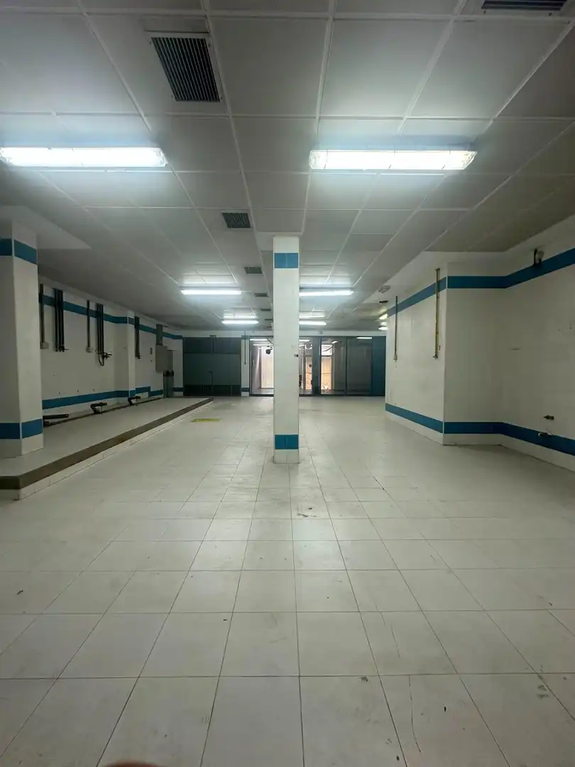 Local comercial de lloguer a Valdepeñas