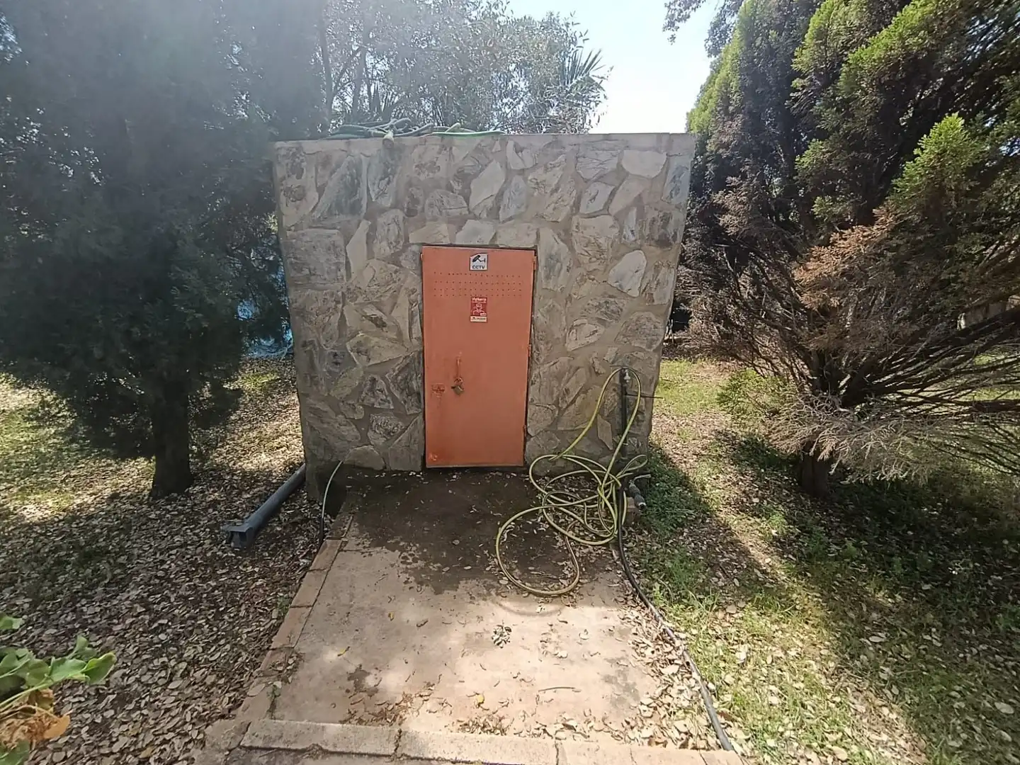 Casa con piscina in vendita a Castilblanco de los Arroyos, imagen 40