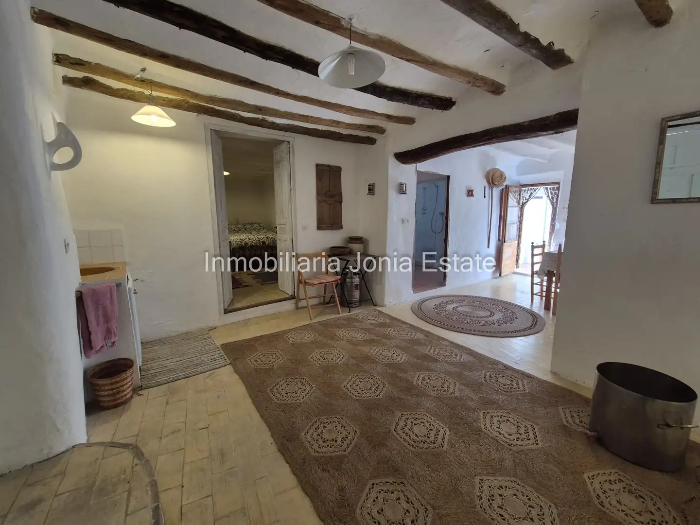 Country homes for sale in Sella, Alicante