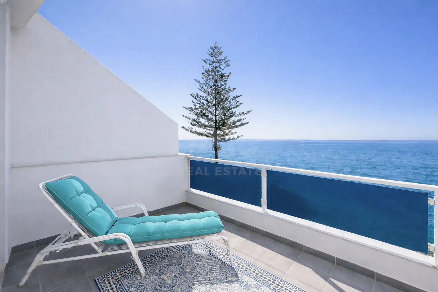 Terrace of Houses for sale in Vélez-Málaga  with Terrace