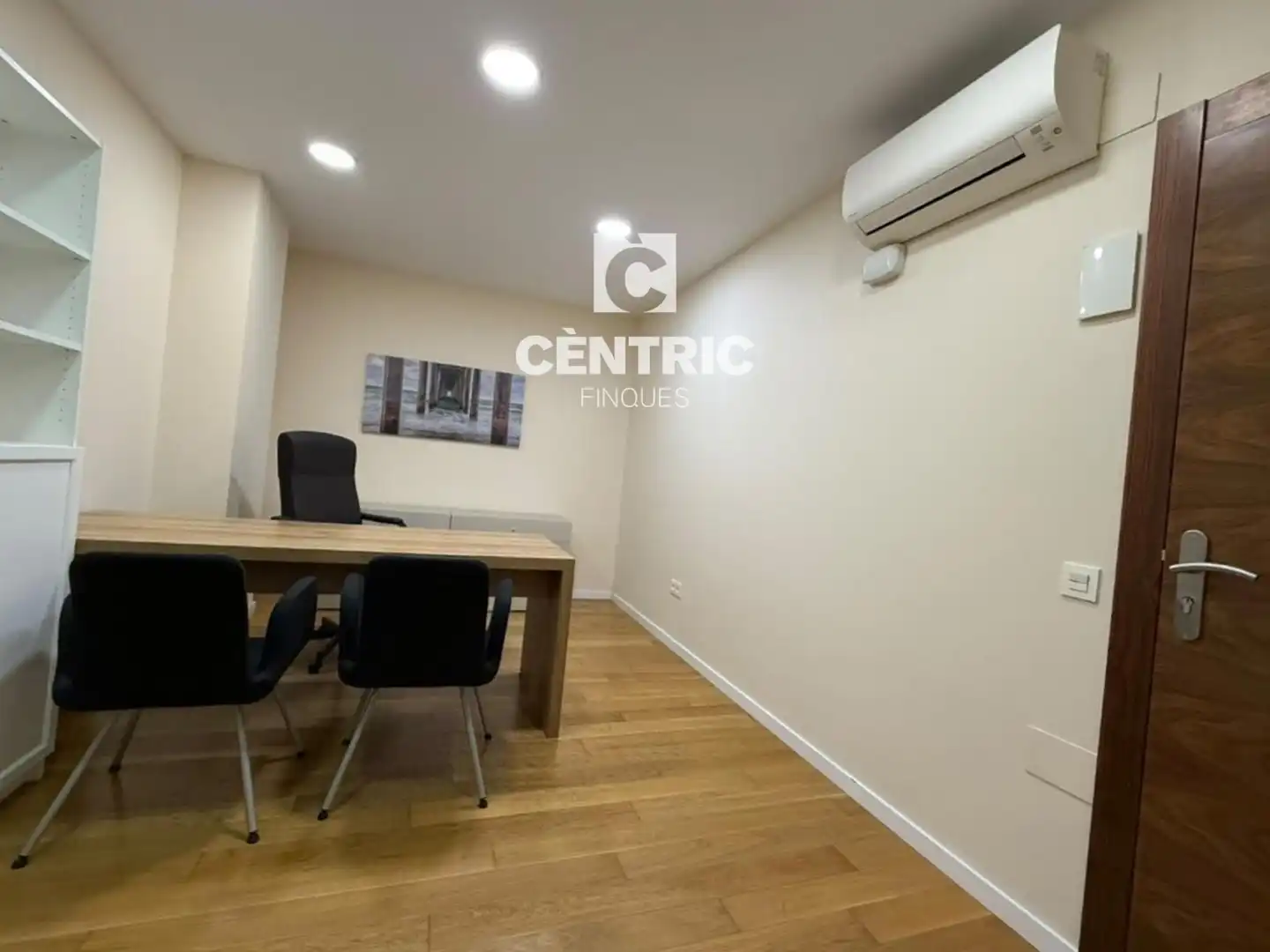 Büro zur Miete in Centre