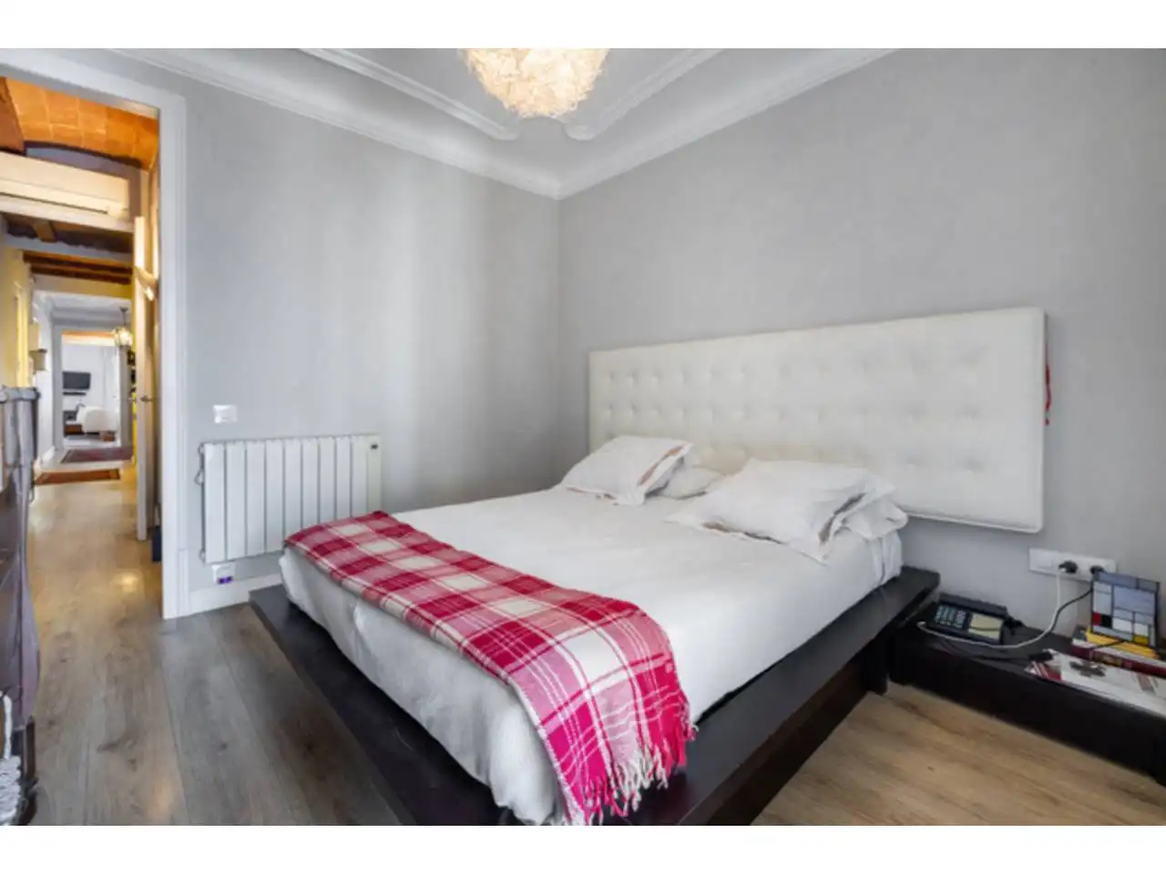 Wohnung mit Terrasse zum Verkauf in Calle Muntaner, imagen 30