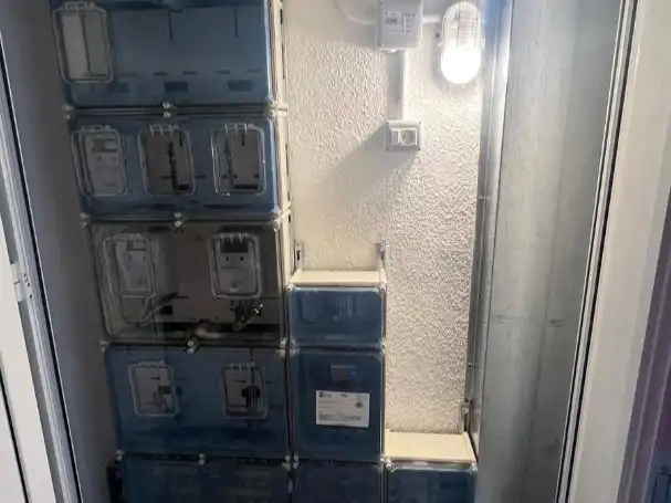 Büro zur Miete in Fraga