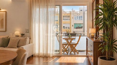 Foto 2 de Piso en venta en Carrer Enric Granados, L'Antiga Esquerra de l'Eixample, Barcelona Capital