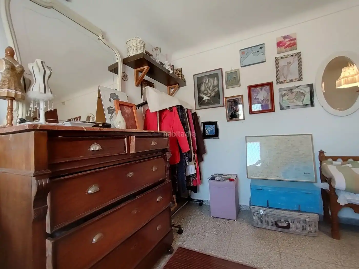 House for sale in Avinguda de la Constitució 8