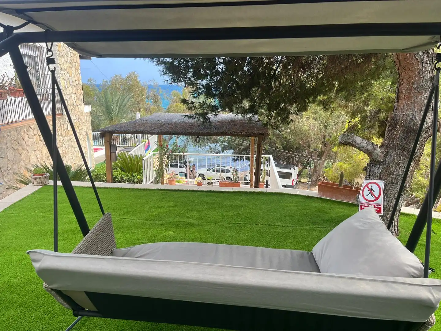 Villa mit Pool zum Verkauf in Carrer Andorra la Vella 24, imagen 4