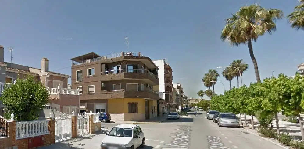 Duplex à vendre à Av. Alcalde JosÃ© RodrÃ­guez, imagen 3