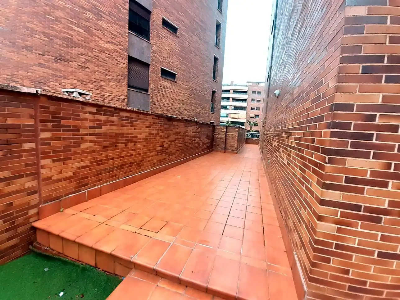 Piano terra con piscina in affitto a Noroeste, imagen 23