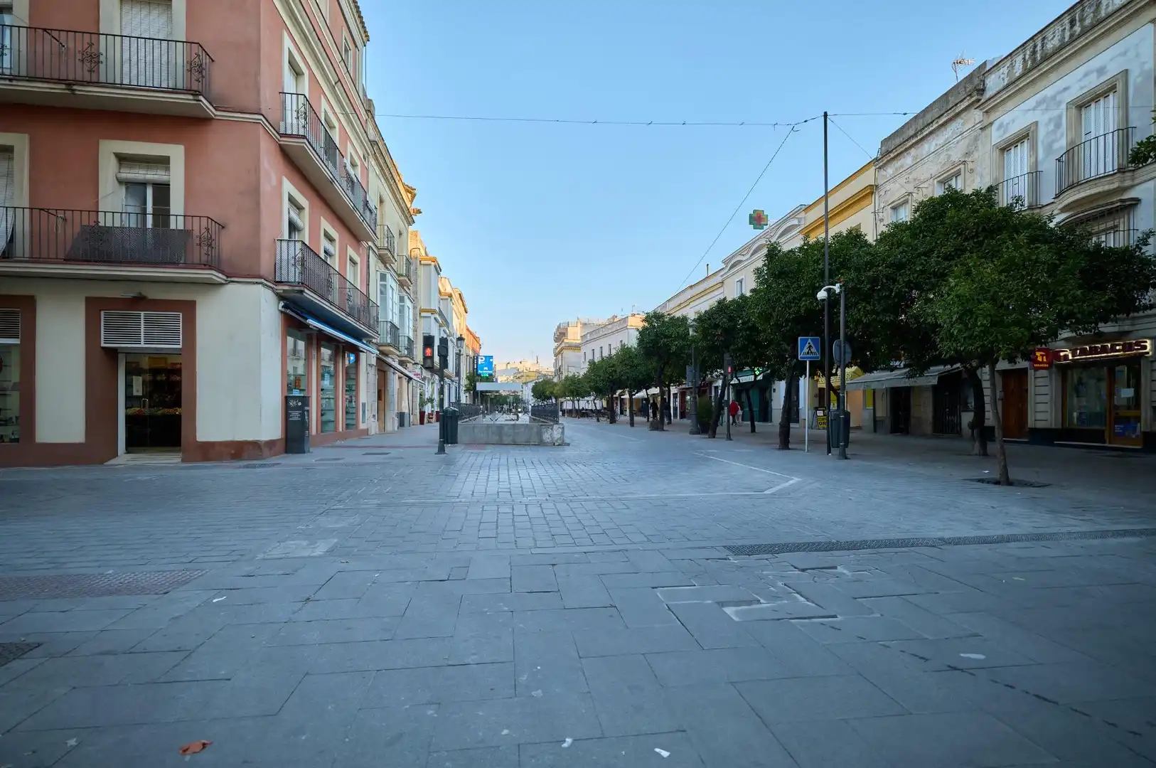 Dachboden zur Miete in Centro