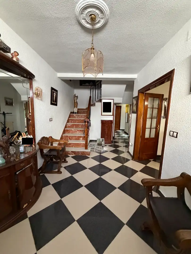 Casa o chalet en venta en Úbeda con Aire acondicionado, Calefacción y Terraza