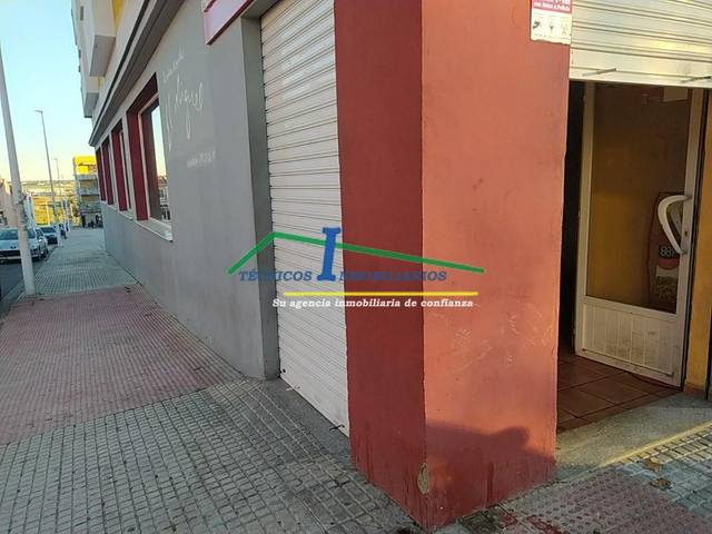 Local comercial en Alquiler en Este