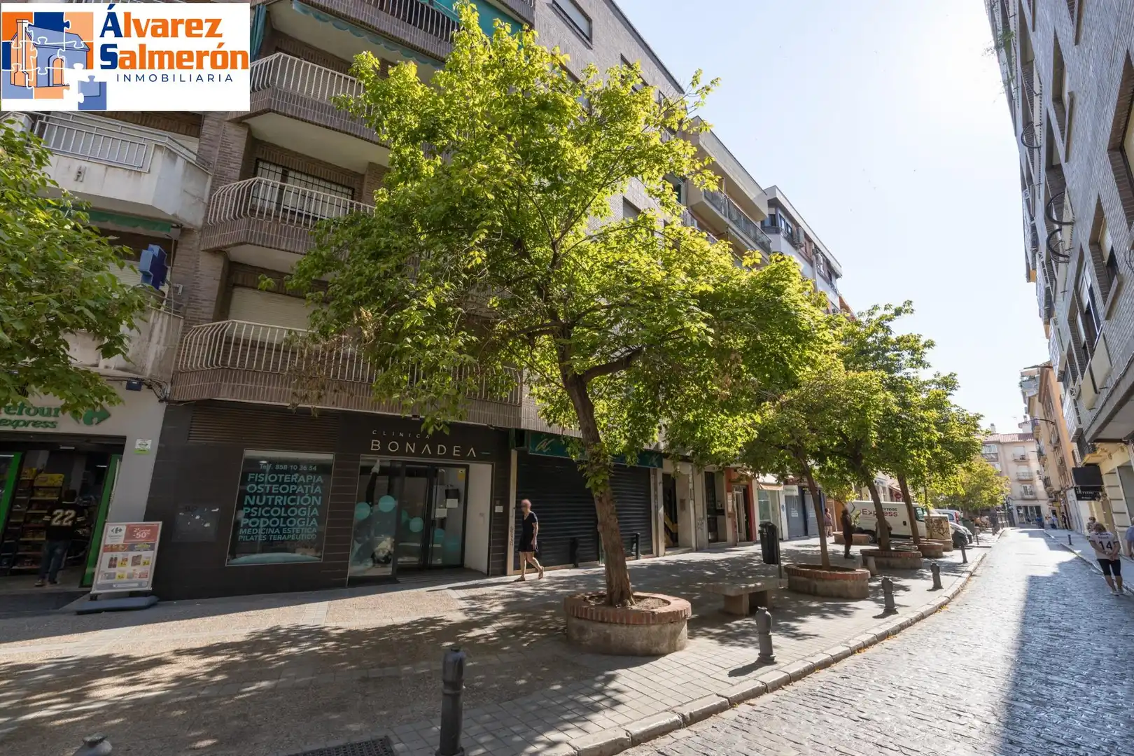 Flat with terrace for sale in NUEVA DE SAN ANTON