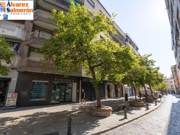 Pis amb balcó en venda a NUEVA DE SAN ANTON