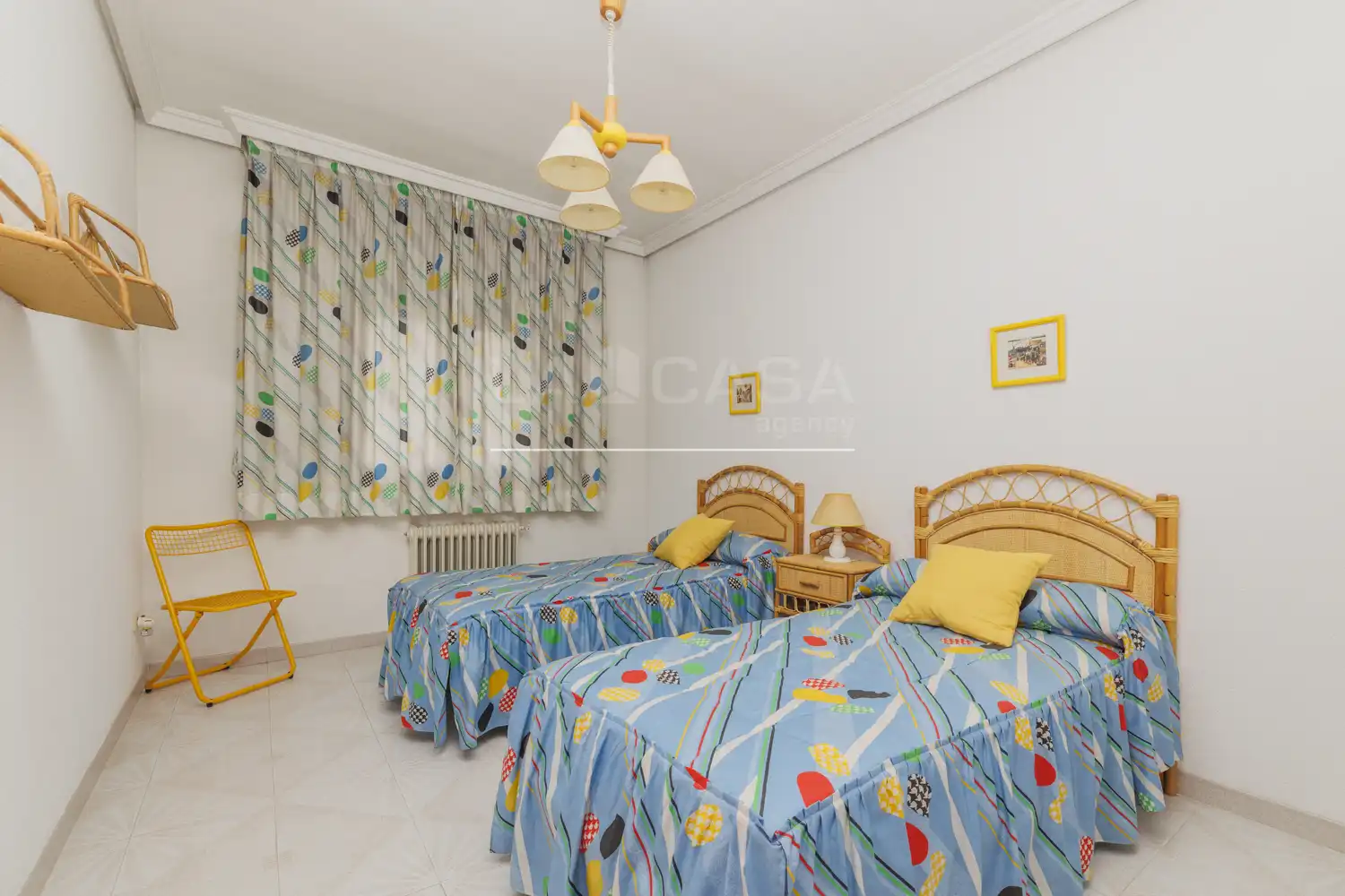 Habitación de Casa o chalet en venta en Portillo de Toledo con Piscina