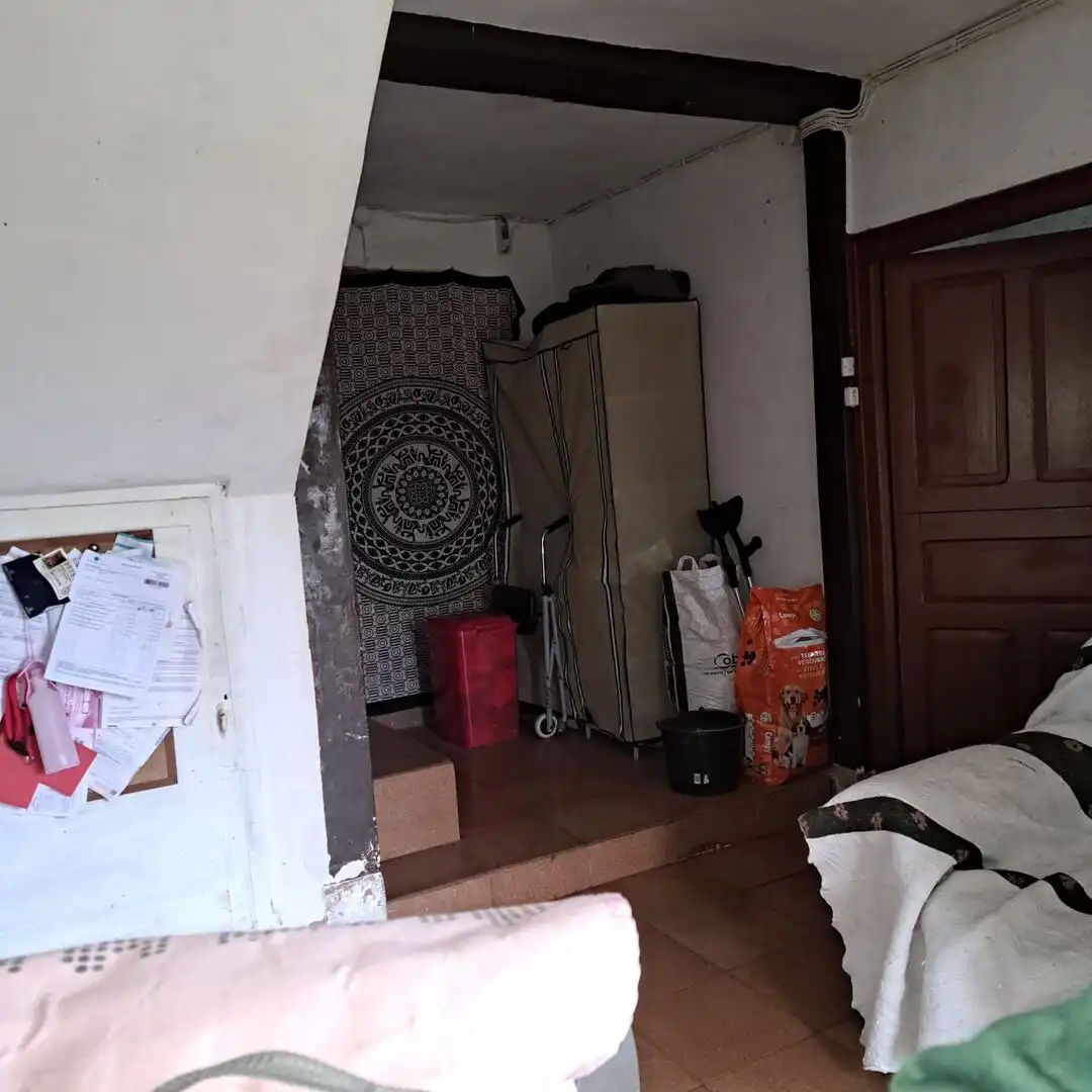 Casa adosada en venta en Campoo de Yuso