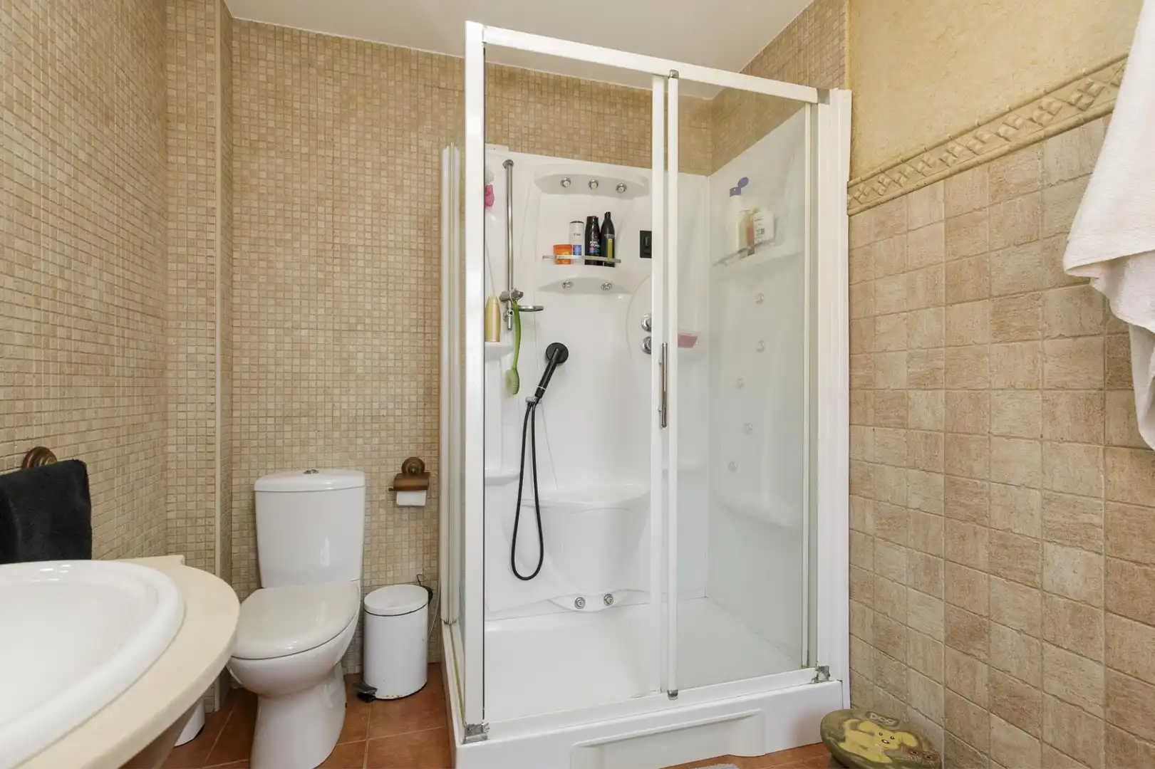 Villa con piscina in vendita a Calle Moctezuma, imagen 20