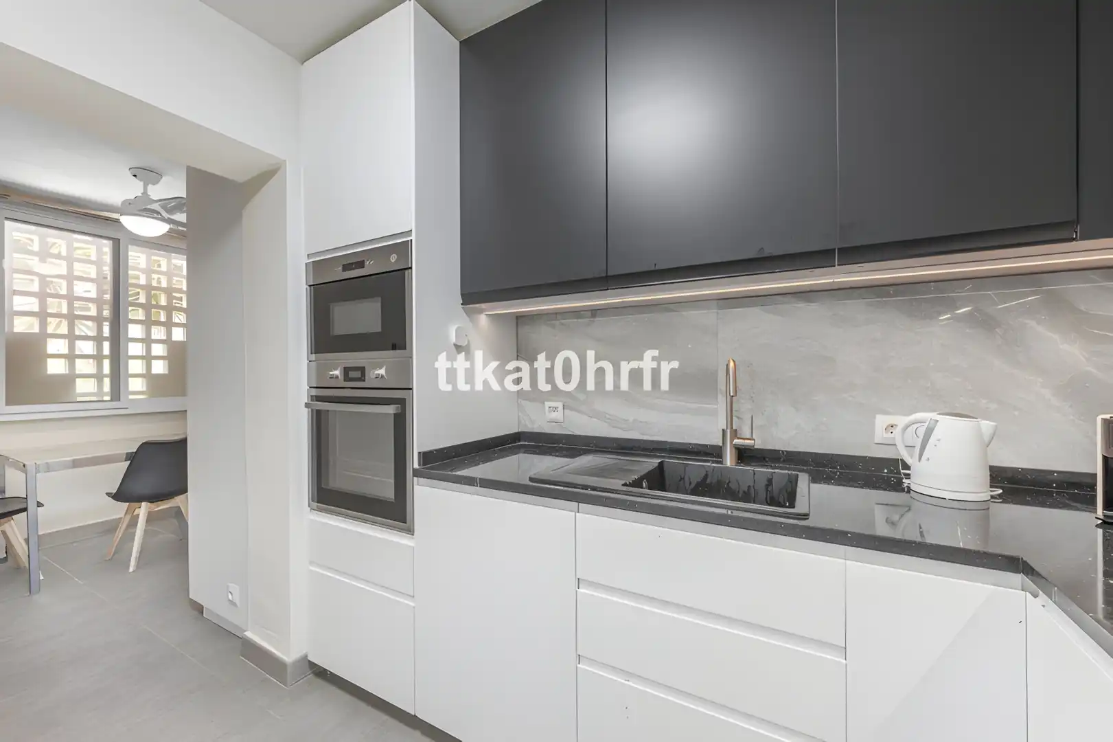 Wohnung mit Pool zum Verkauf in Milla de Oro, imagen 12