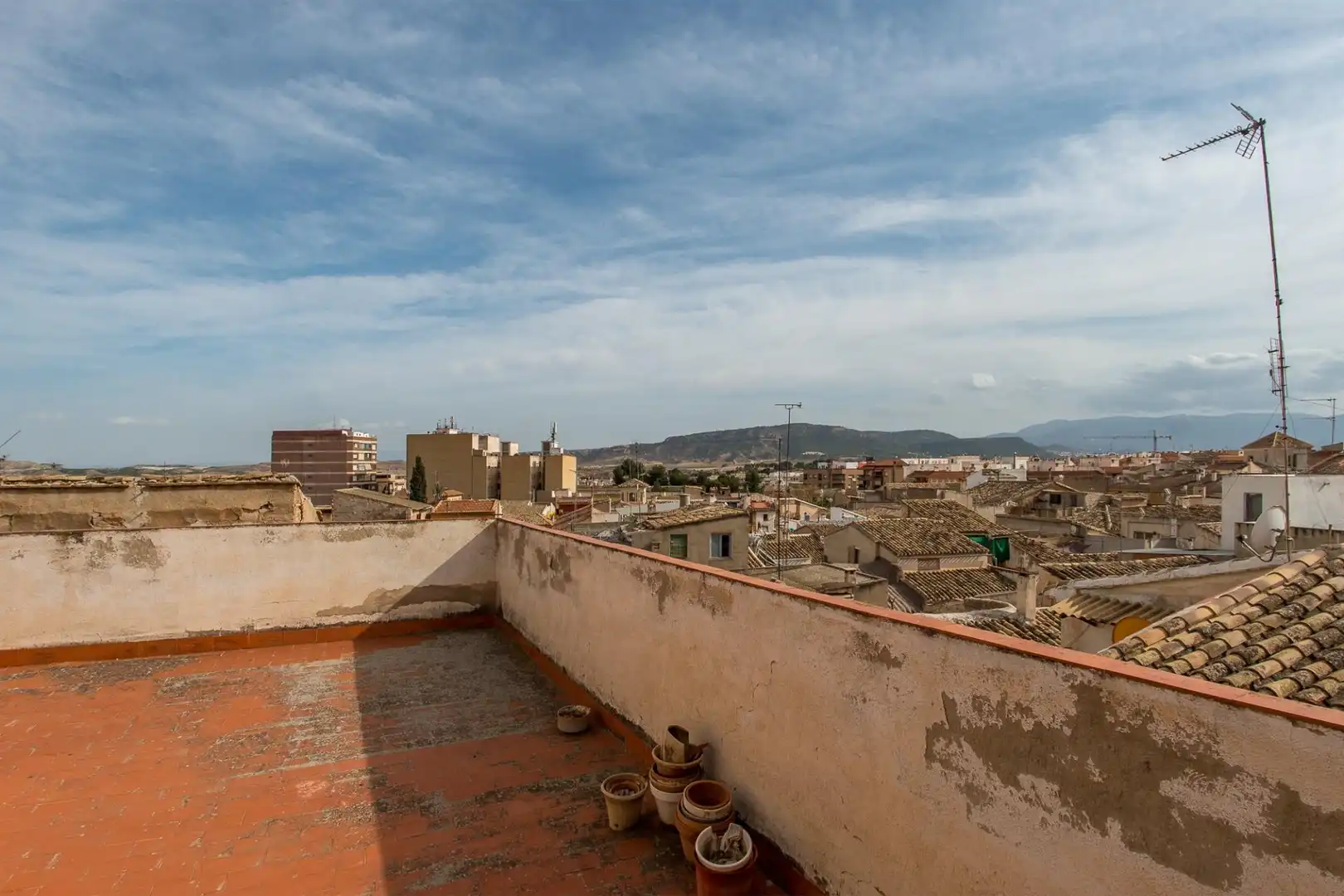 Buildings for sale in Mula