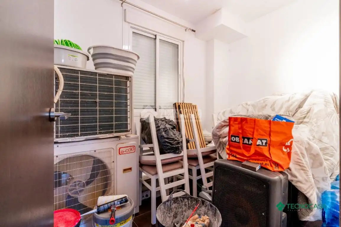 Appartamento con terrazza in vendita a La Envía, imagen 29