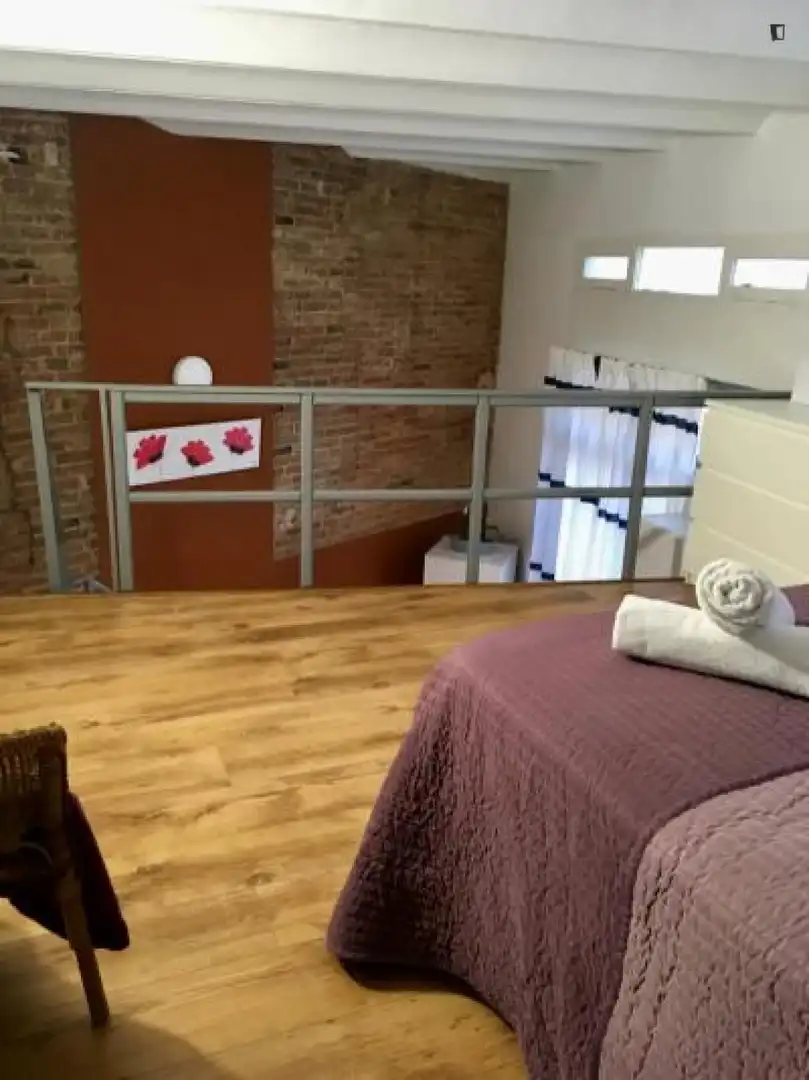 Apartments for rent in El Guinardó