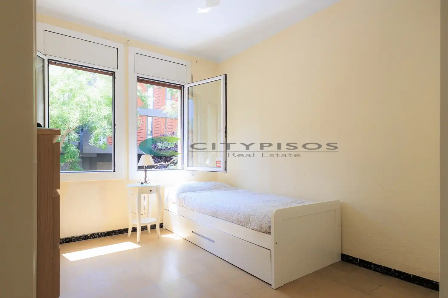 Habitación de Piso en venta en Sants - Montjuïc