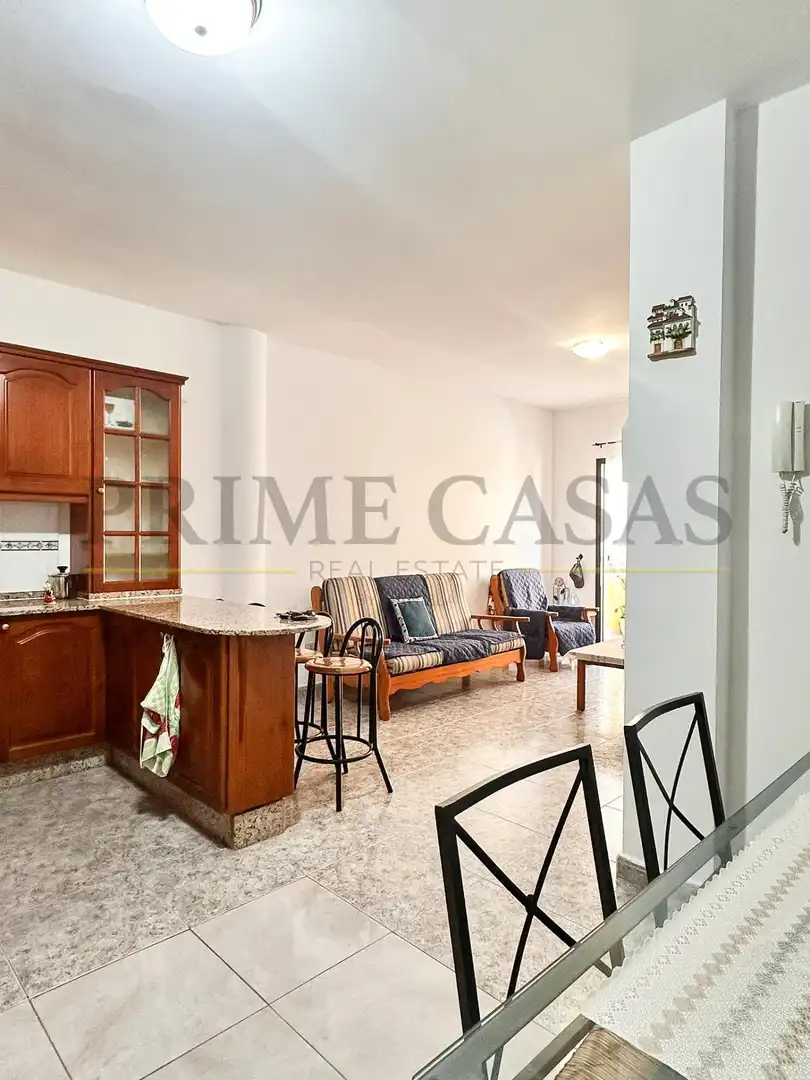 Wohnung zur Miete in San Gregorio
