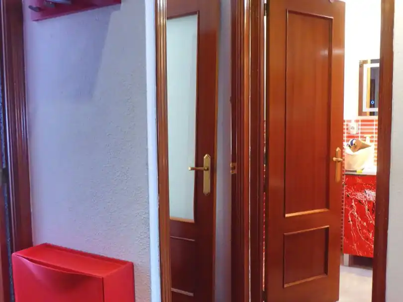 Piso en venta en Triana 23, imagen 4