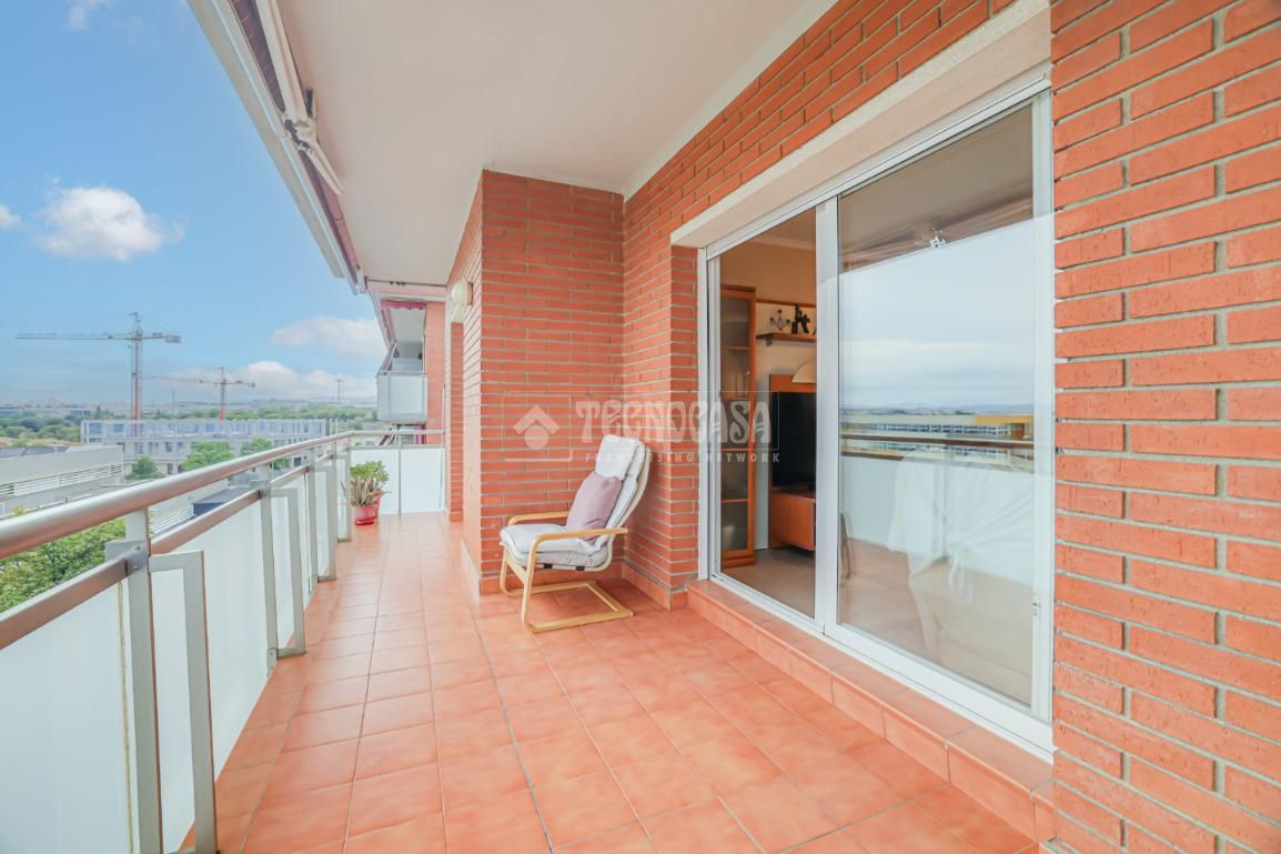 Terrassa de Pis en venda en Ripollet amb Aire condicionat, Calefacció i Terrassa