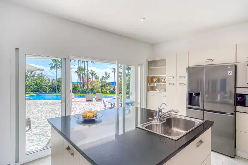 Casa con piscina in vendita a Marbella Centro, imagen 9