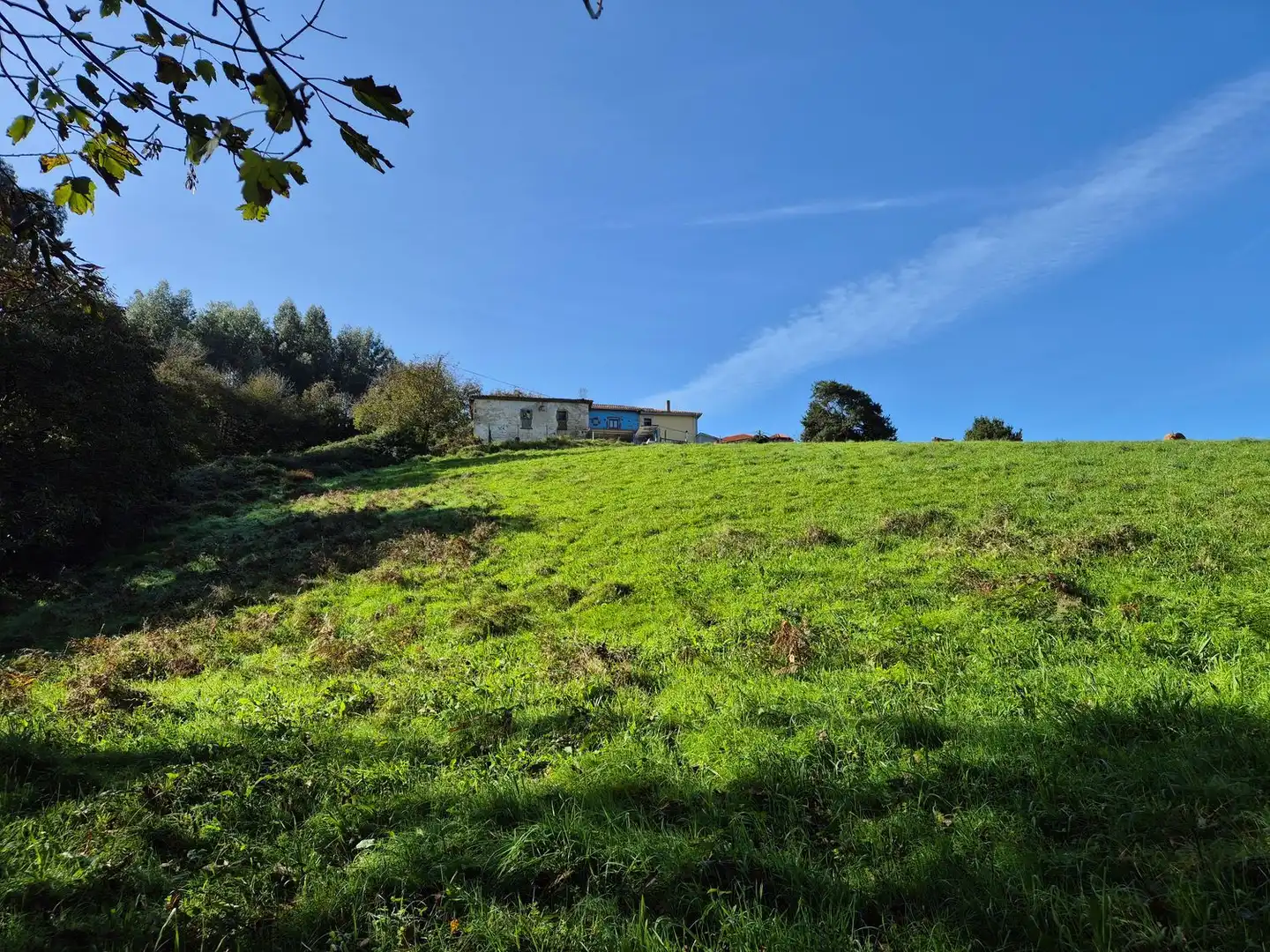 Residencial en venta en Cudillero