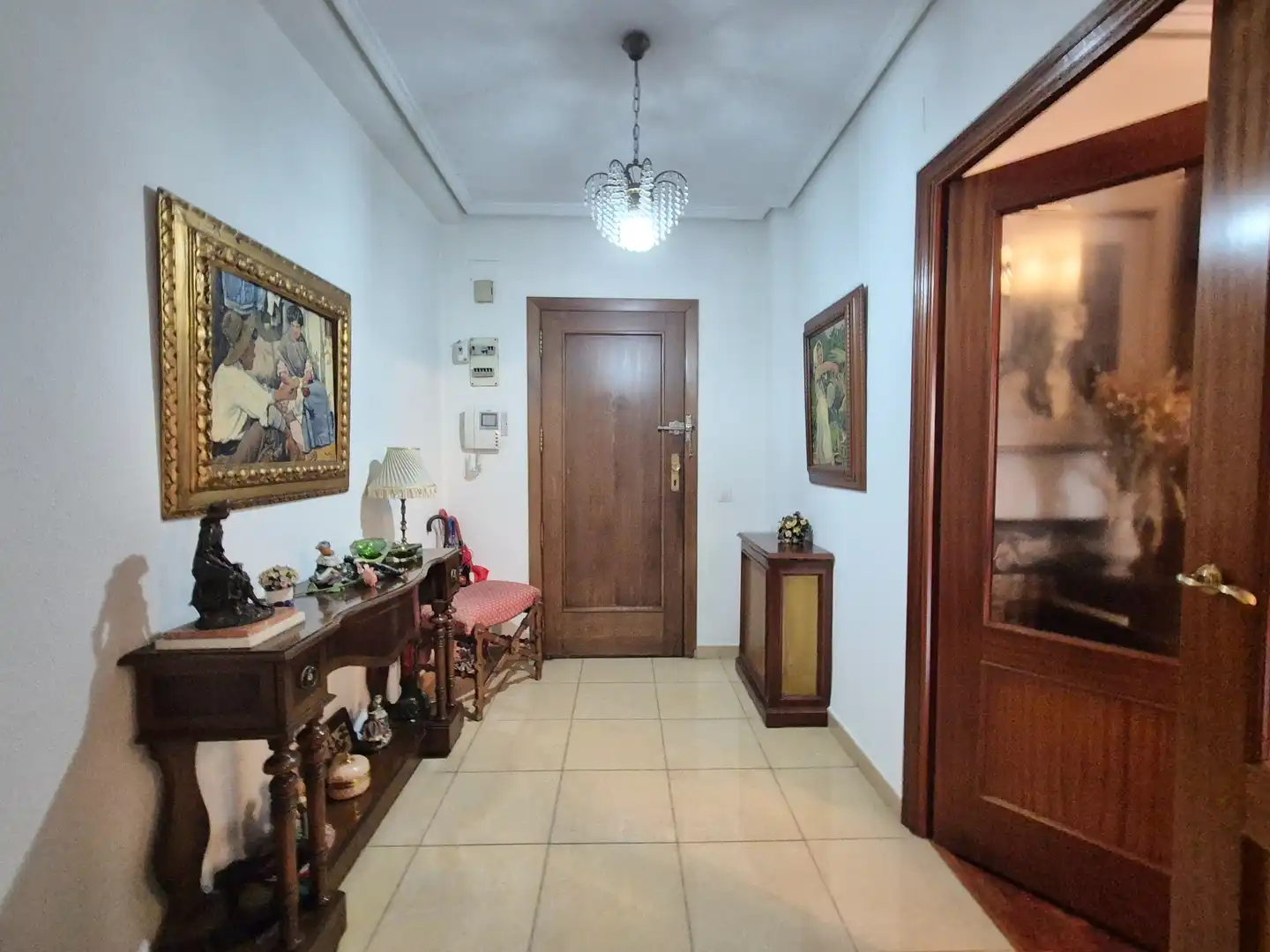 Appartement avec ascenseur à vendre à Gran Via de les Germanies, imagen 4