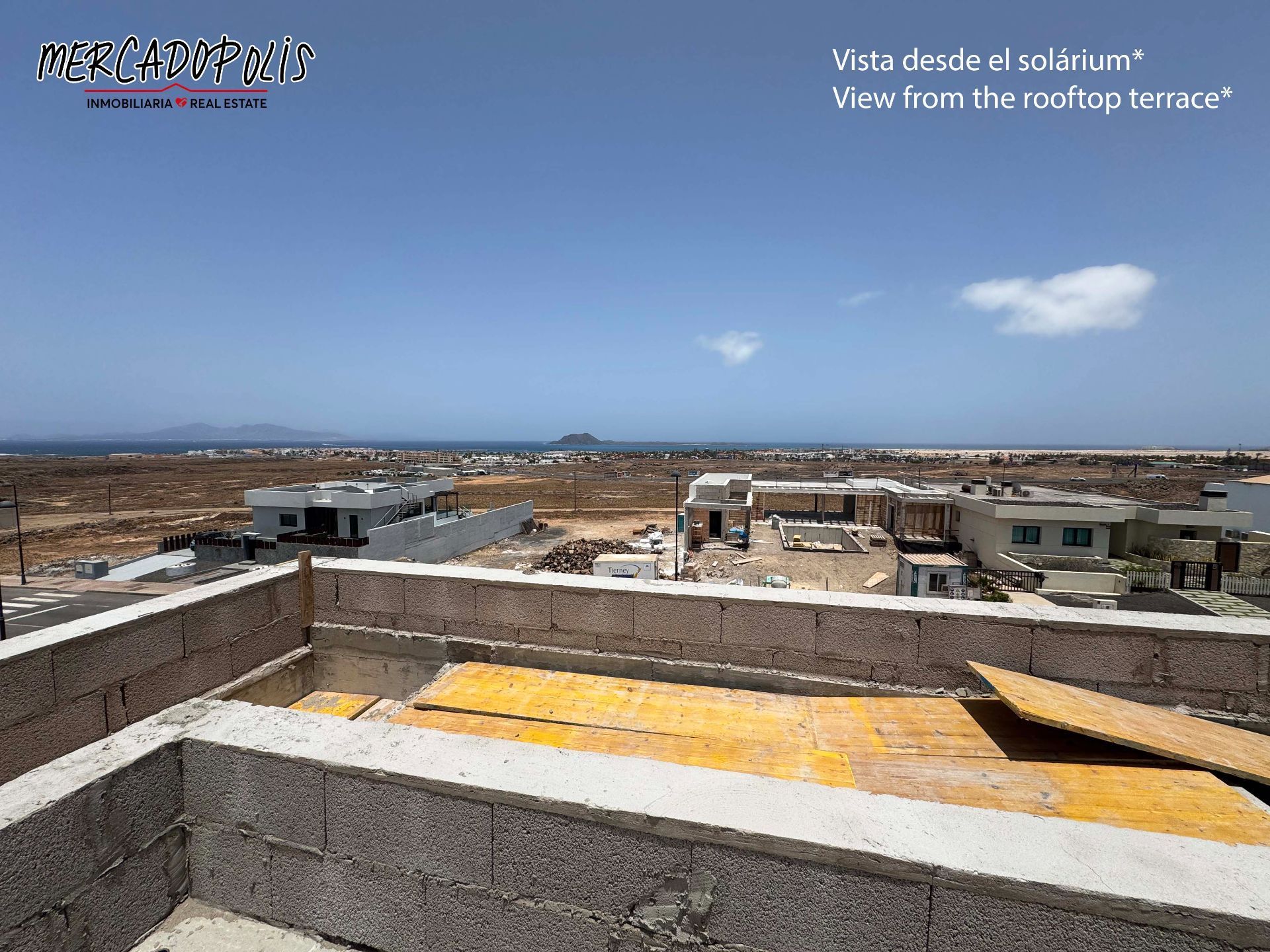 Casa o chalet en venta en Corralejo