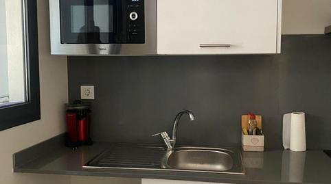 Foto 4 de Apartament per a compartir a Malilla, Valencia