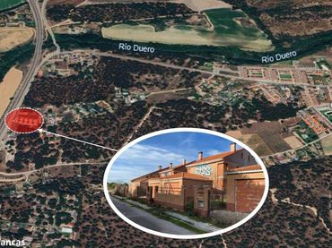 Terreny residencial en venda a SENDA CASTAÑAR