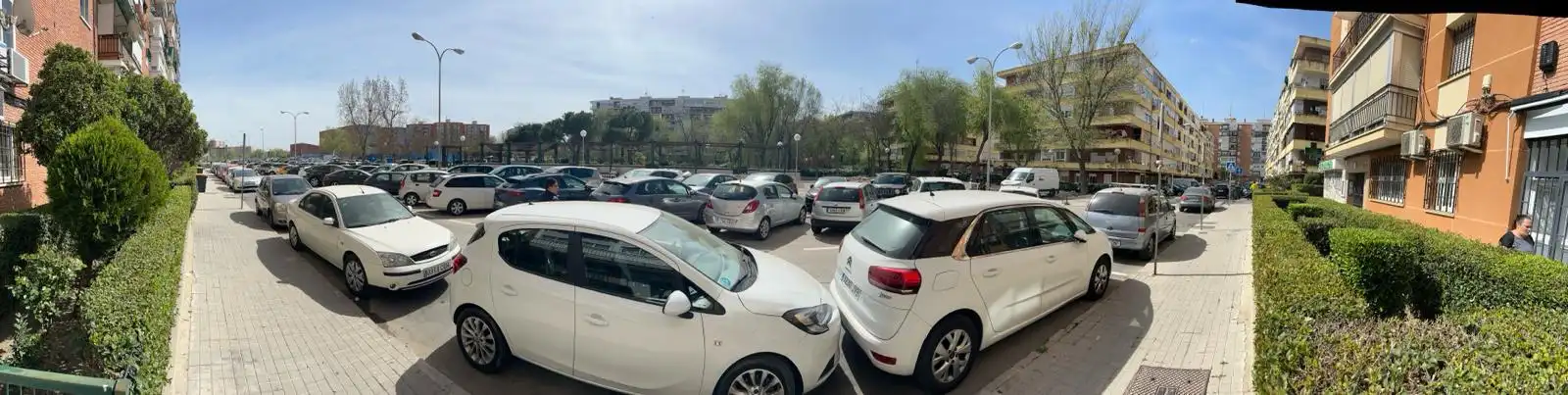 Oficina en venta en Calle de Fray José Cerdeiriña, Las Águilas