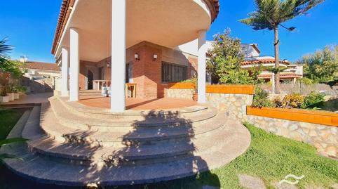 Foto 3 de Casa o xalet en venda a Conca de Barbera, Cunit Diagonal, Cunit