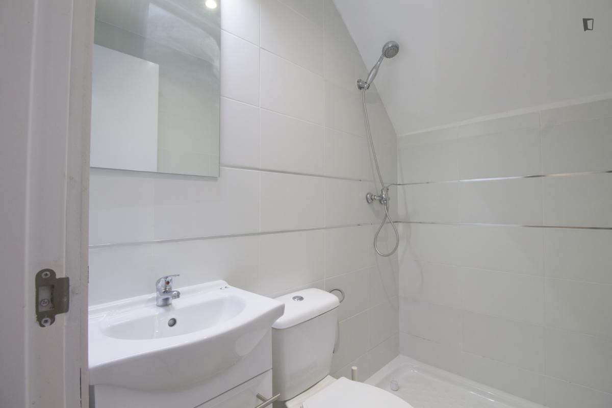 Apartament de lloguer a Pradolongo