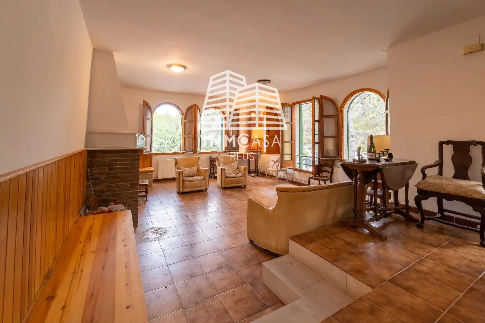 Chalet en venta en Marqueses de Les, imagen 32