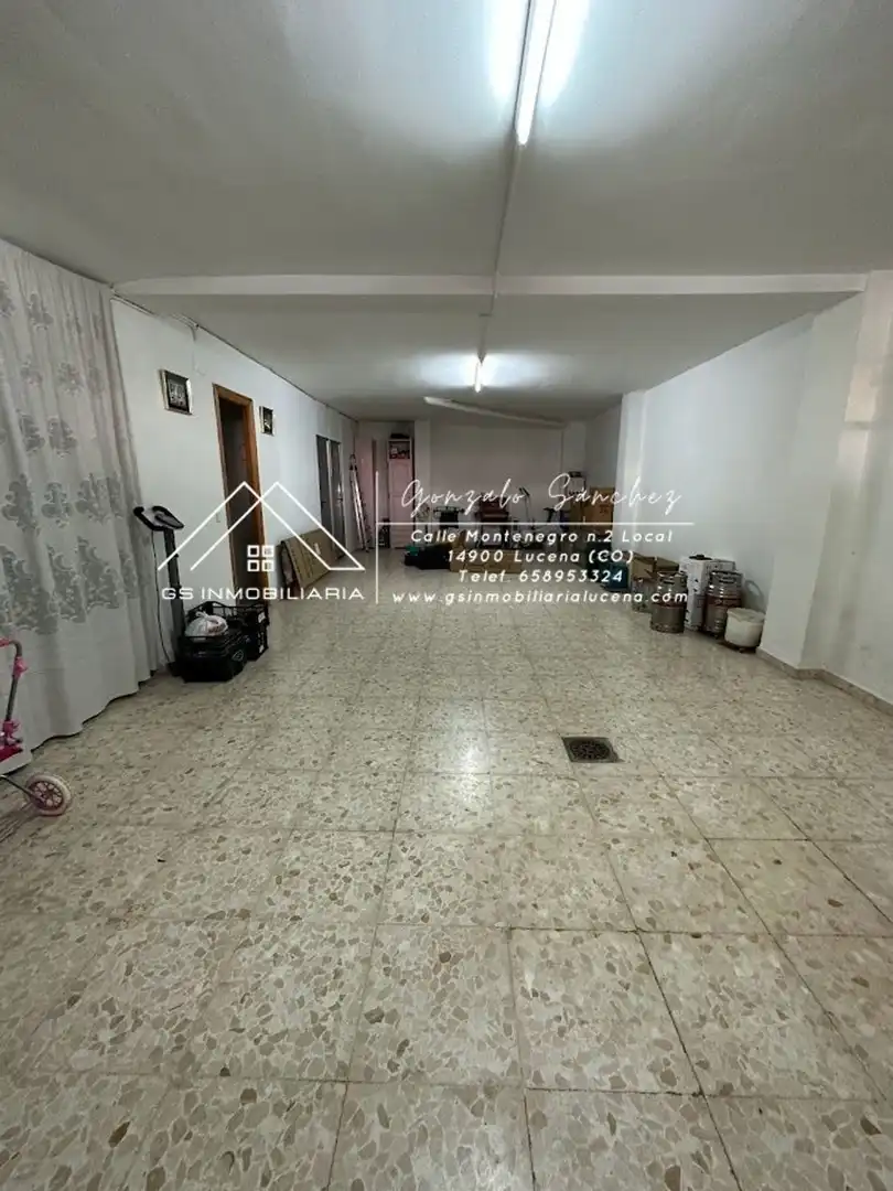 Terraced house for sale in Jardin Lucena, imagen 11