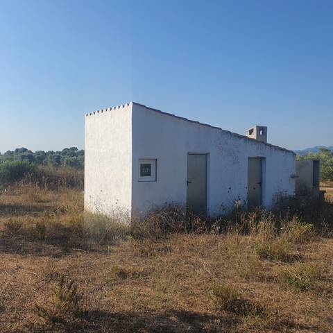 Terreno en Venta en Rasquera